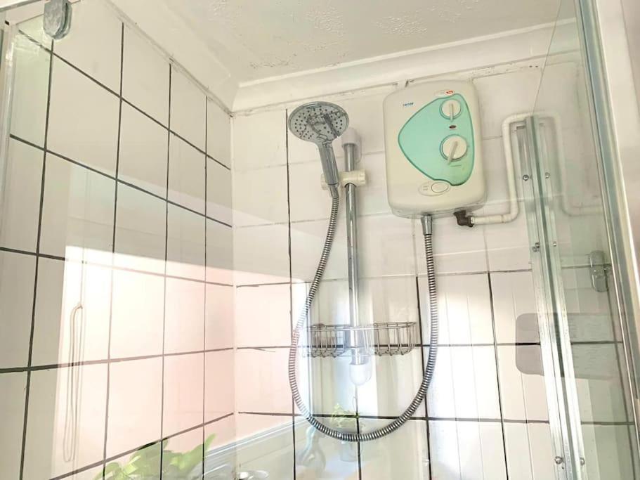 Cute Cottage 4 Mins From Cafes Station And Sea St Leonards-on-Sea Exterior photo